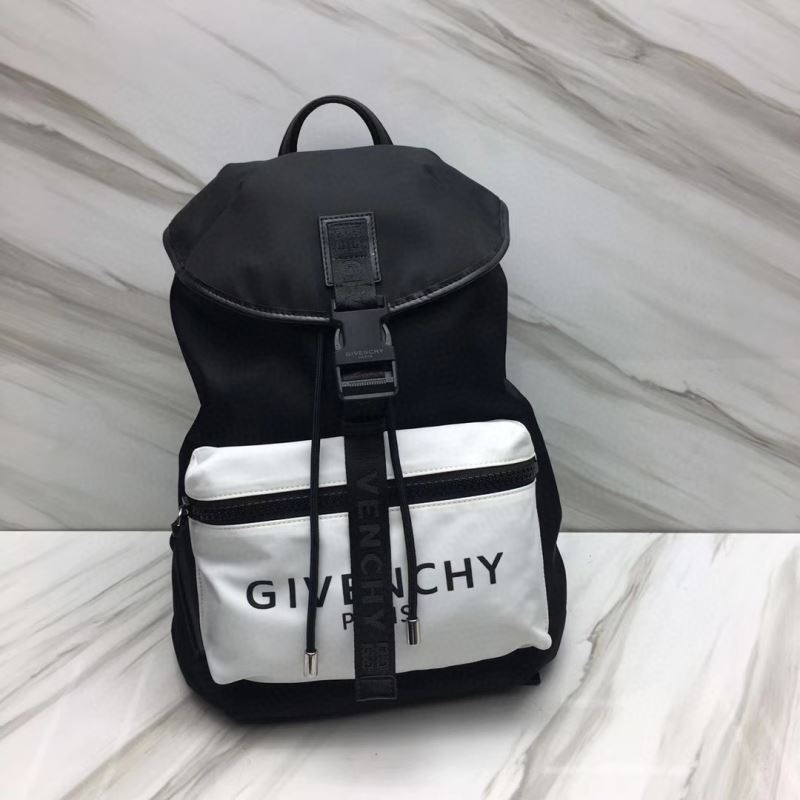 Givenchy Backpacks